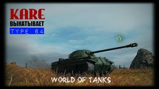 Хороший премиумный светляк Type 64