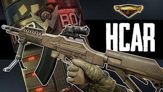 WARFACE - TA FÁCIL ? PEGANDO WARFBOX HCAR