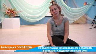 Открытая карта: городской округ г.Выкса - фильм первый