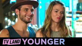 Liza's Sexploration | Younger (Season 3) | TV Land