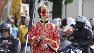 Воскресение Христово видевши (Ставрополь 2016 г.)