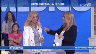 "Il mio Medico" - Come curare la tiroide