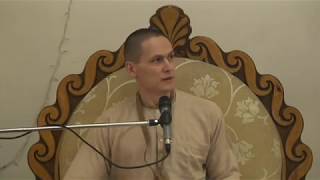 Ачьюта дас -  2017.12.20 - История распространения книг: от Господа Чайтаньи до наших дней