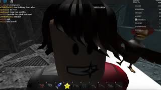 [ROBLOX] Survive And Kill The Killers In Area 51 - How To Glitch!
