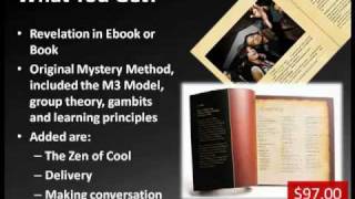 Venusian Arts Revelation Review (Mystery's Latest Book Critically Reviewed)