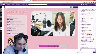 [MUST WATCH] Epic Live Piano Cover Of My Song!