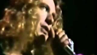 Robert Plant: "The Ballad Of Robert Johnson"