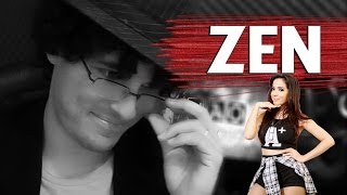 ZEN || COMENTÁRIO MUSICAL