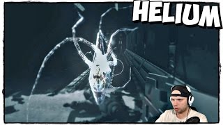 Helium прохождение [60fps ULTRA] Часть 1 - Тут тебе не Doom!