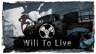 Квесты и фарм Will To Live Online стрим #3