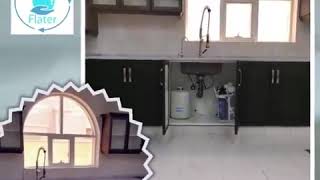 Flater Water Treatment Equipment TRDG.