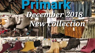 #primark #Penneys #shoes #jeans 
Primark Women's Footwear & Jean's|December 2018