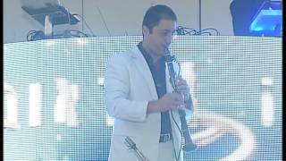 Михаэль Израилов кларнет Refael Namatiev