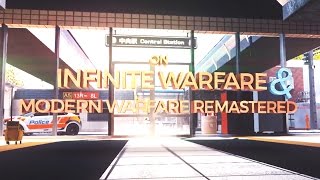 The New CoD's Montage by FaZe Dirty