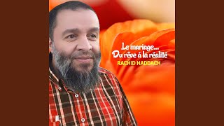 Le mariage... Du rêve à la réalité, pt..3