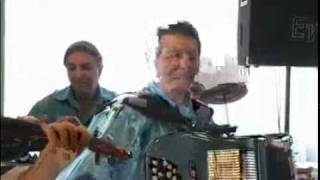Biseri Sa Morave - Vlaski mix (uzivo)