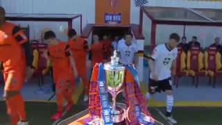 Dundee United 2-1 St Mirren | IRN-BRU Cup Final Highlights | SPFL
