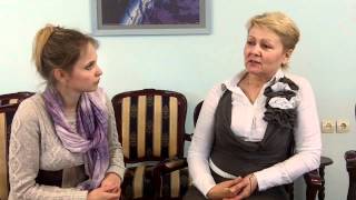 Врач нутрициолог Галкина о вегетарианстве