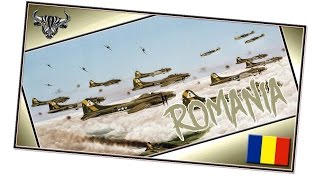 Hearts Of Iron 4 Румыния #20 Дорога на Кавказ