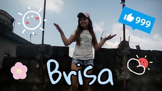 DUDA DANÇA: Dançando a Música - Brisa (Iza) -{Minha Coreografia}
