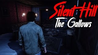 Silent Hill: The Gallows | Атмосферный Сайлент Хилл???
