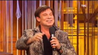 Ефим Шифрин "Песенка артиста"