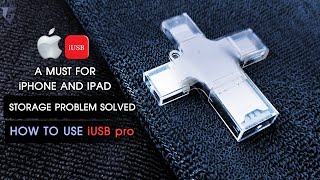 4 in 1 Micro SD Card Reader USB C Lightning Connector iPhone IPAD Android, best for IPAD & IPHONE