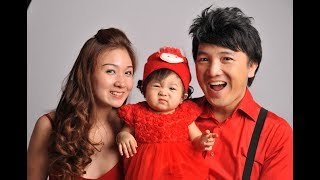 [Vui Sống Mỗi Ngày] Ca sĩ Dương Ngọc Thái "Vợ tôi đẹp, hiền, ngoan và nghe lời"