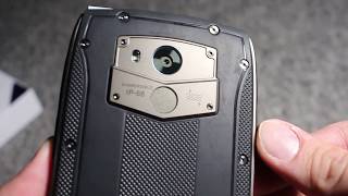 Blackview BV7000 Pro Outdoor 4G Smartphone 5 Zoll FHD Android 6.0 Octa-Core 4GB RAM + 64GB ROM
