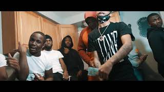 Fwc Big Key x MoMoney Moo "Tell It"  (Official Music Video)