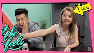 Does It Hurt When You Lose Your Virginity? Ft. Gina Darling