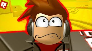 САМАЯ СКУЧНАЯ ИГРА! | Roblox