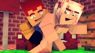 СОСЕД МАНЬЯК ИЗНАСИЛОВАЛ СОСЕДКУ В МАЙНКРАФТЕ! ПРИВЕТ СОСЕД В MINECRAFT! HELLO NEIGHBOUR