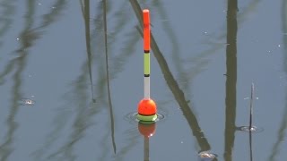 Рыбалка. Ловля карася.Каша для рыбалки. My fishing.
