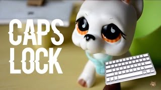 LPS: Caps Lock (Skit)