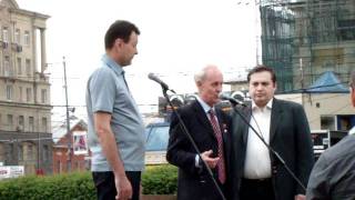 Начальник ДЖО МО РФ