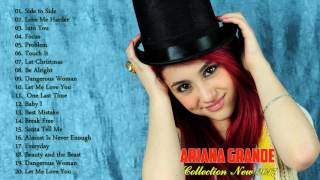 Ariana Grande Greatest Hits 2017 - Ariana Grande Best Songs ( Hot Cover)