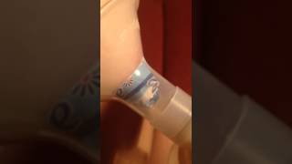 Техническое видео для отзыва на ресурсе Айрекомменд.ру