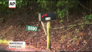 Wife, Mother of Kidnap-Slaying Suspect Arrested