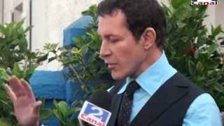 16 JUN 2011 Dr. ERIC PEARL EXPLICA LA RECONEXION