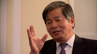 Bộ trưởng Vinh: Đang tìm cơ chế để dân hạ bệ quan chức