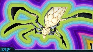 Space Engineers | Spider Life Sucks