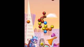 Bubble Island 2 San Francisco Level 44-C - NO BOOSTERS