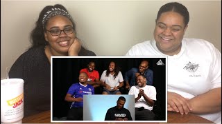 The Best Snack Cakes | REACTION