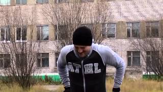 Кроссфит в Печоре