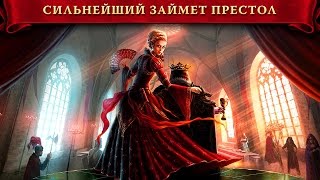 Трейлер игры Heroes at War