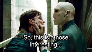 Harry Potter Memes Every Muggle Will Love #2