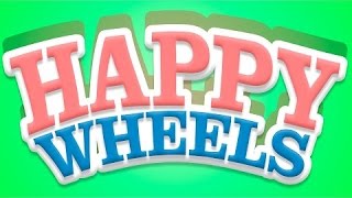 Happy Wheels и Юзя -  ВОЗВРАЩЕНИЕ