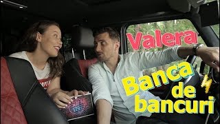 ”Interviu” cu Valera de la Banca de Bancuri