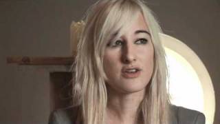 Zola Jesus interview - Nika Roza Danilova (part 1)